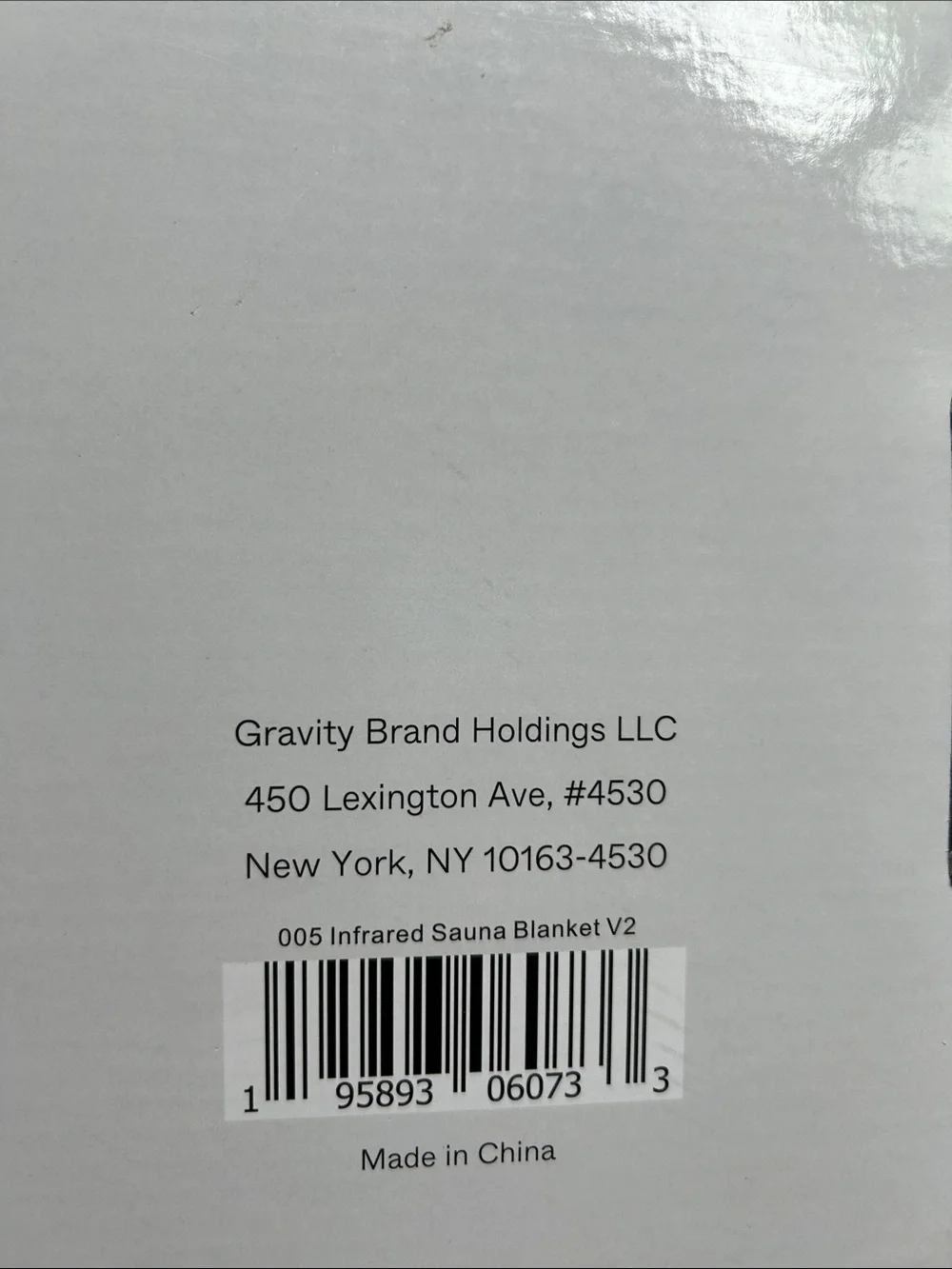 Original Gravity gravity mihigh